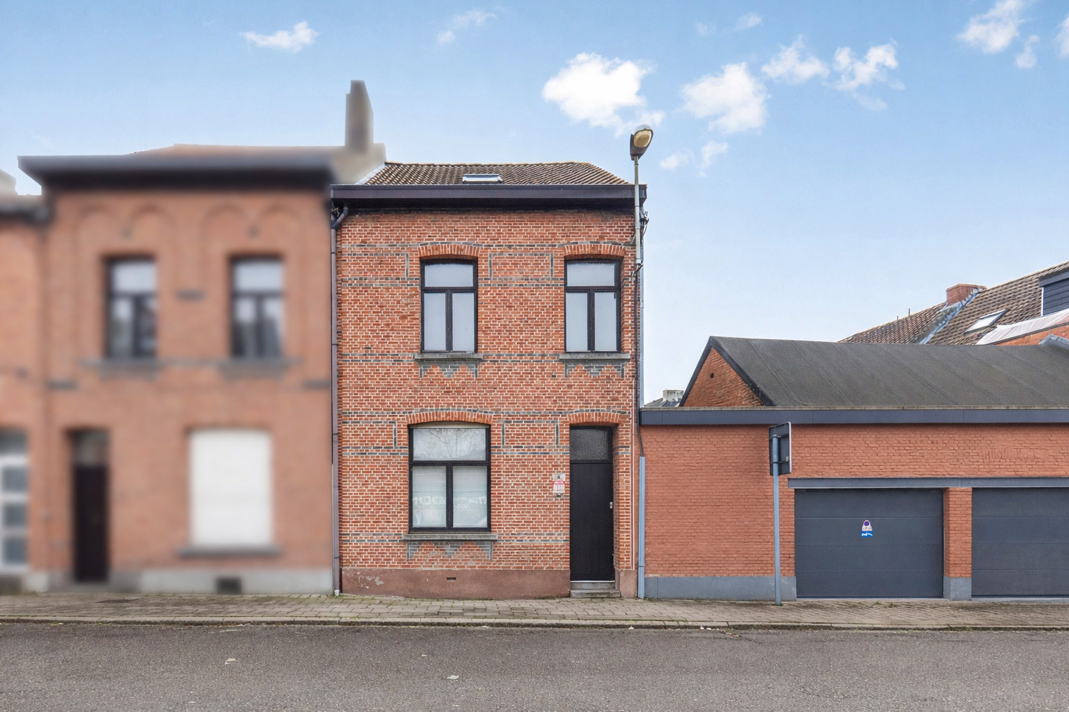 Te koop: woning met potentieel in Boom - foto 1