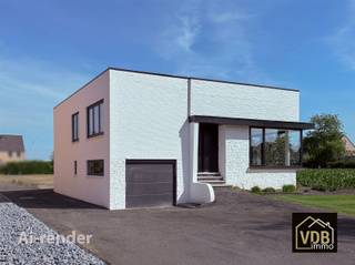 House for sale in Dilsen-Stokkem