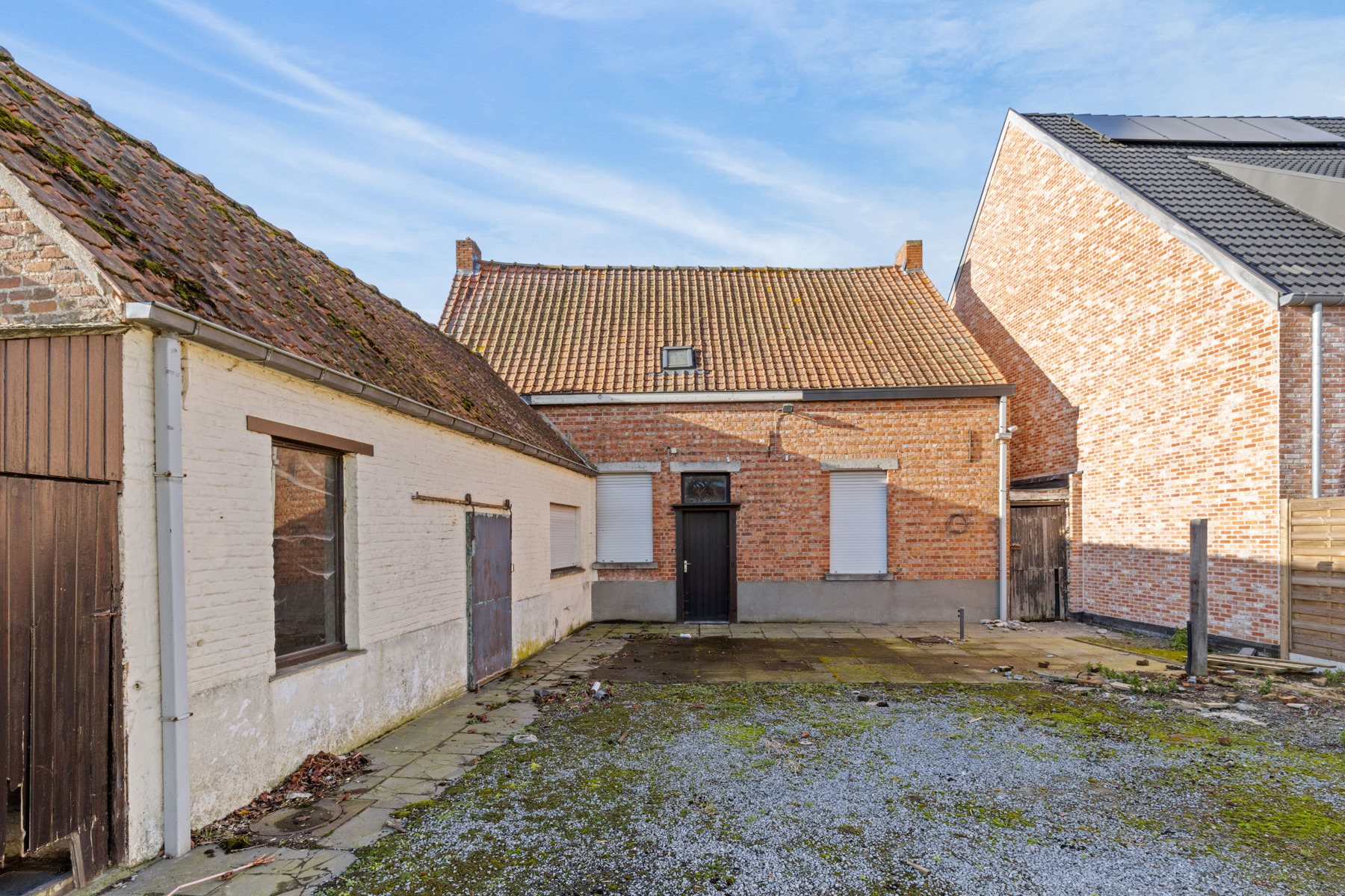 Ruim perceel met mogelijkheden voor nieuwbouw - foto 4