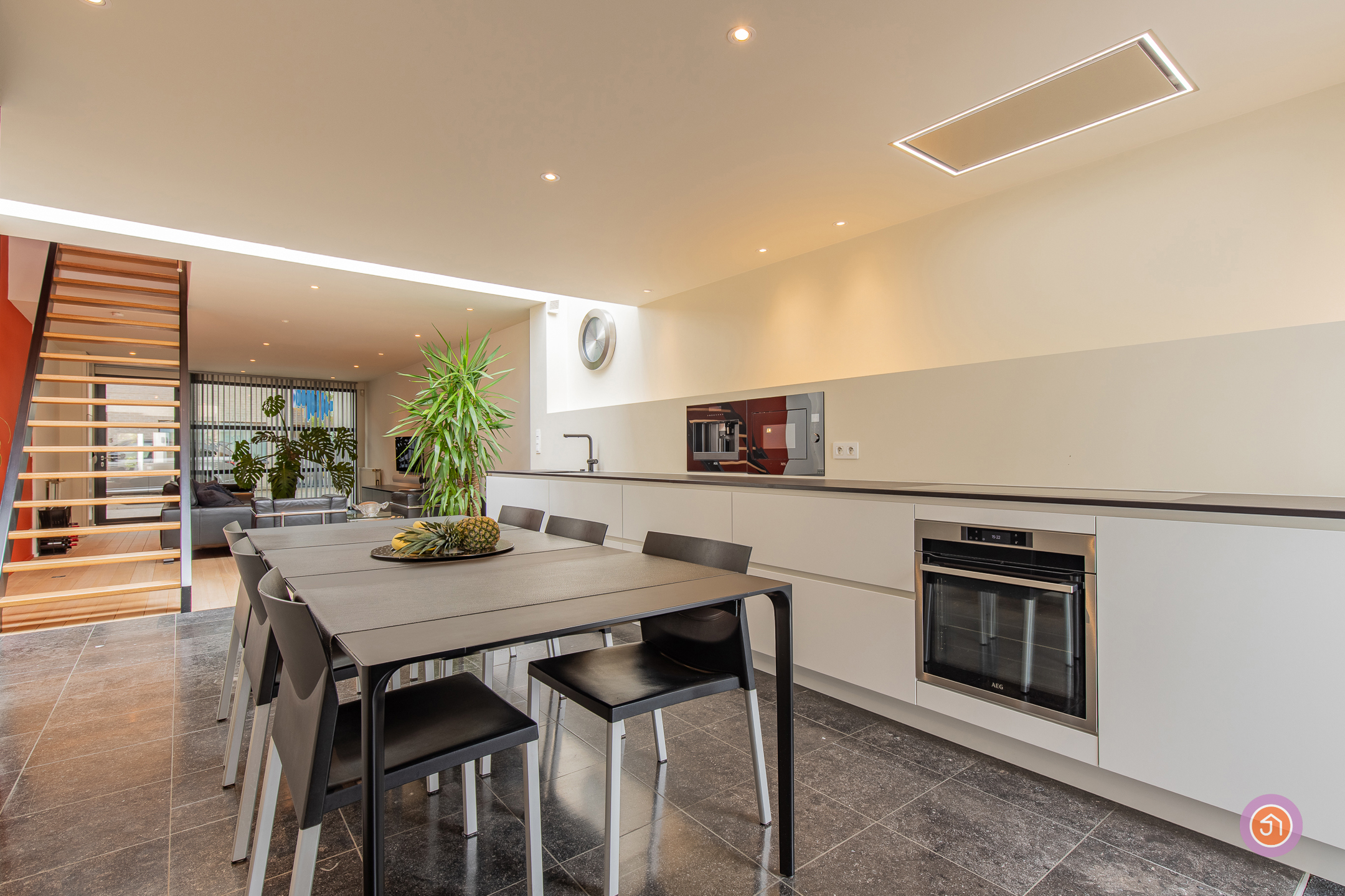 Maison à vendre à Bornem avec 3 chambres - photo 4