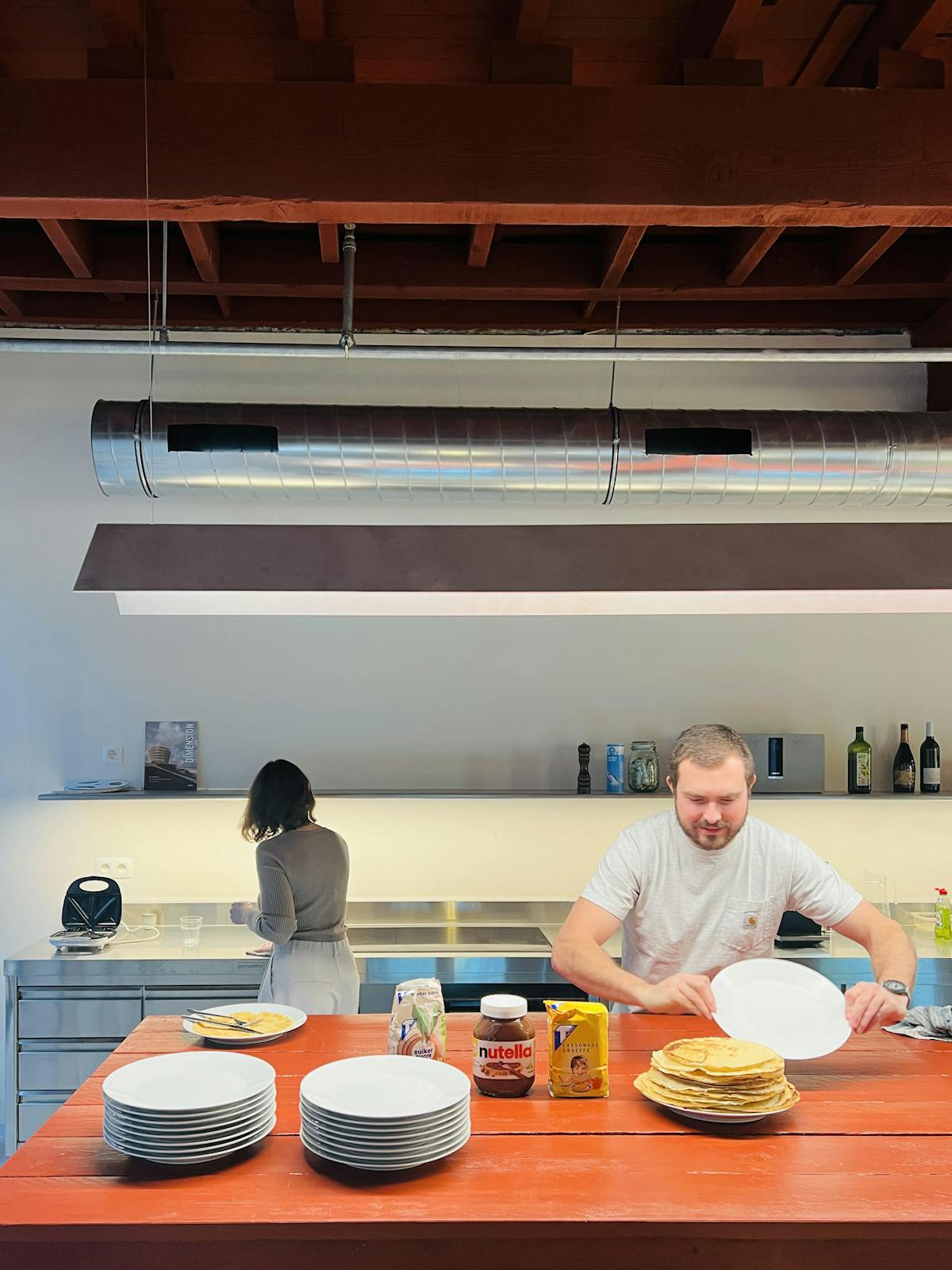 Co-working for rent in Brussels, close to Tour & Taxis - photo 5