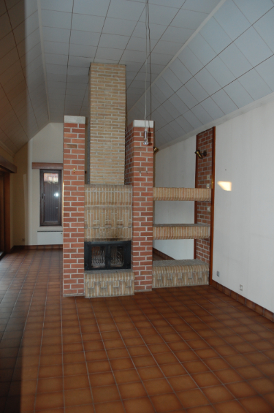 alleenstaande woning in het pittoreske Bekegem - foto 5