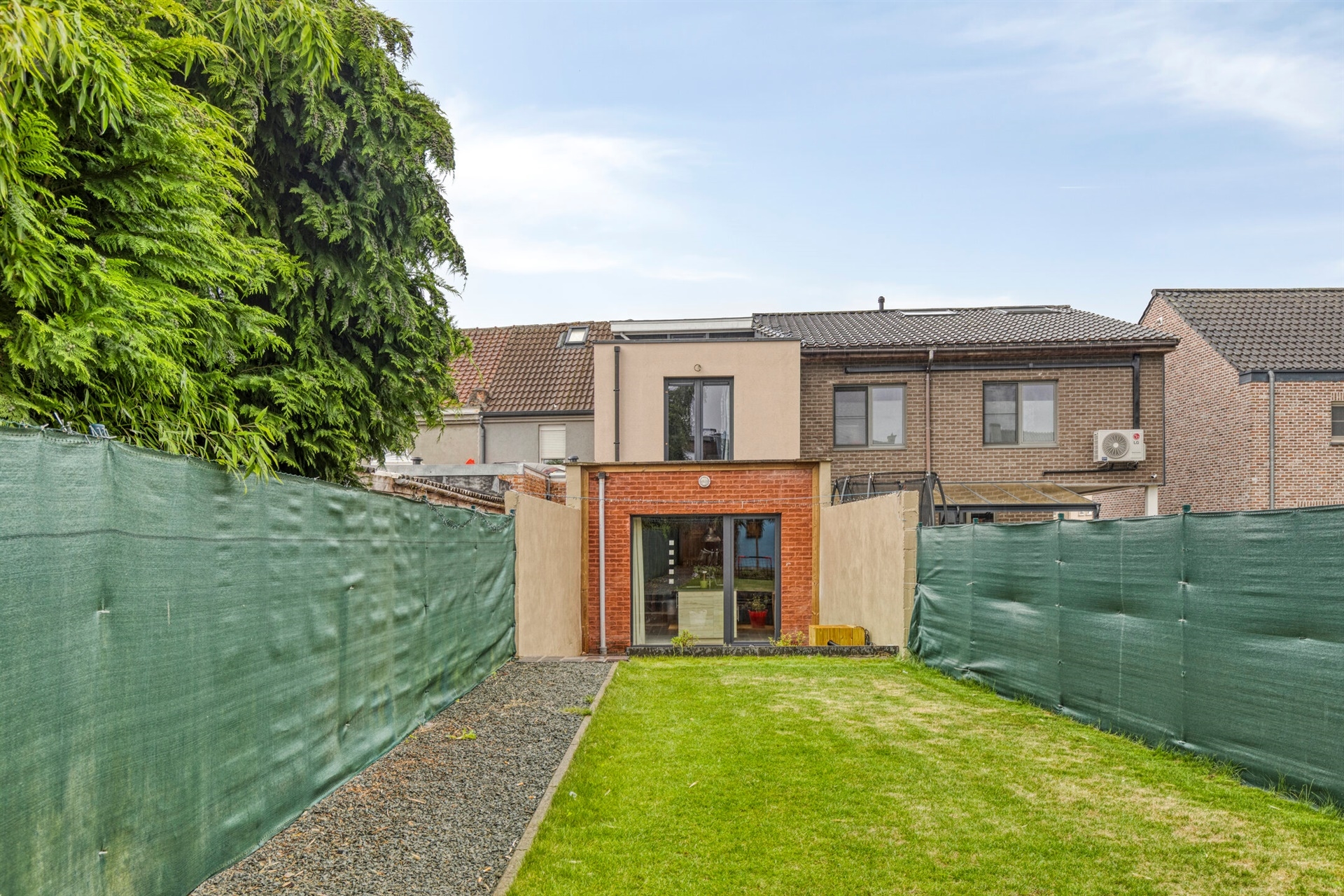 Maison rénovée à proximité du centre - photo 1