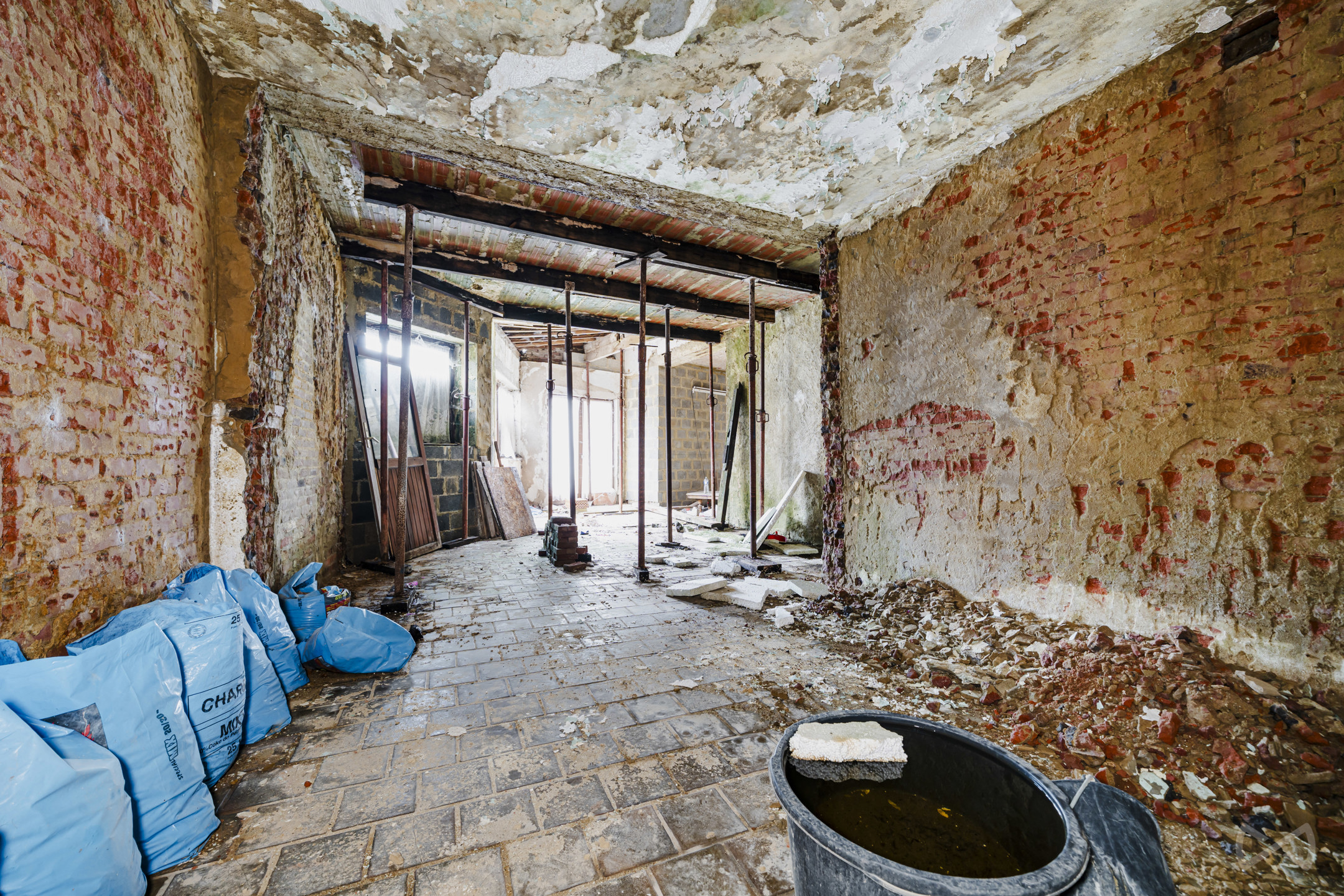 Huis te koop in Morlanwelz met 1 slaapkamer - foto 4