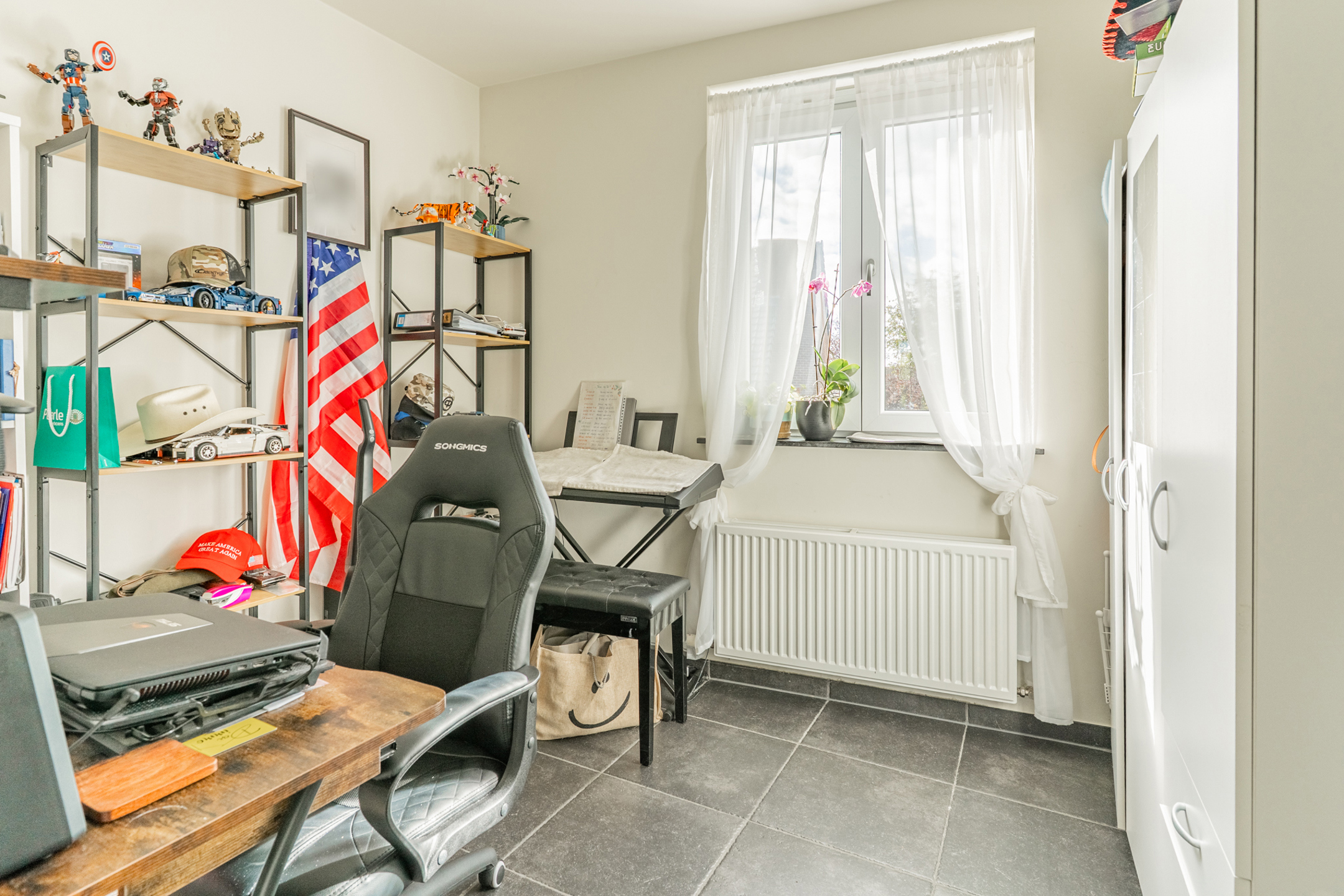 Appartement te koop in Mol met 2 slaapkamers - foto 5