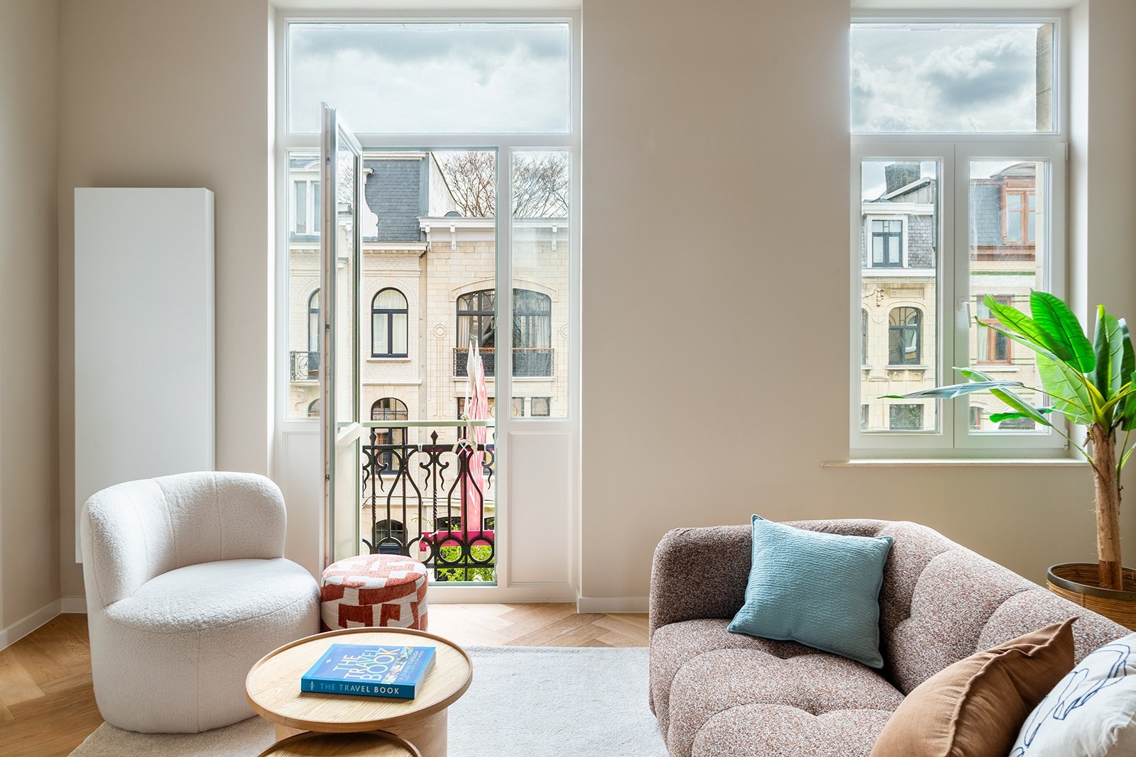 Stijlvol wonen op een gegeerde locatie - foto 4