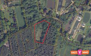 Terrain à vendre à Meerhout