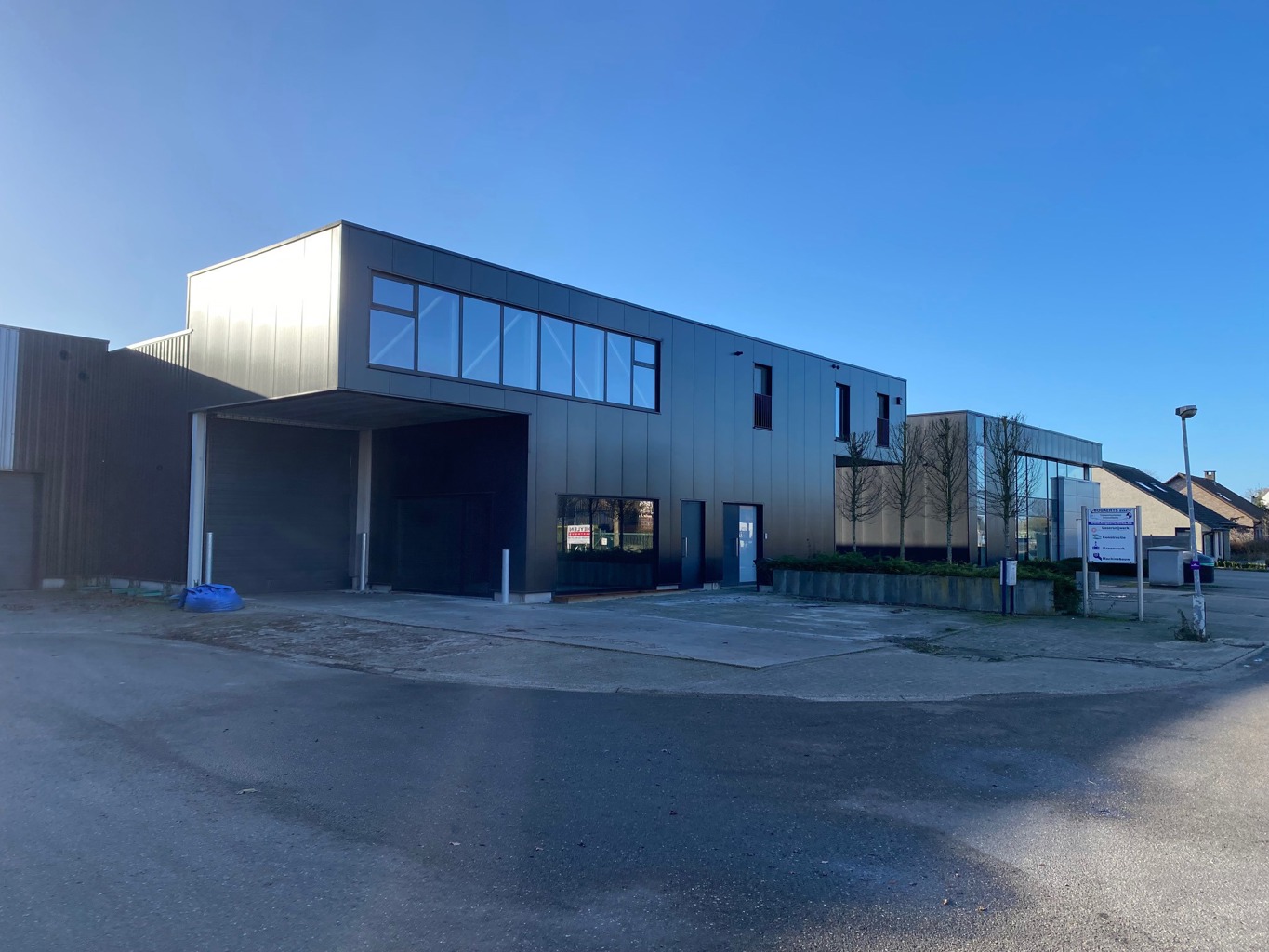 Family home in Loenhout