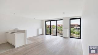 Appartement récent et au calme avec 2 chambres à vendre à Duinenwater – KnokkeDécouvrez ce appartement récent et économe en énergie, situé dans le...