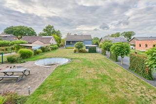 Exclusieve instapklare, gelijkvloerse woning met ruimte, rust en klasse op een perceel van 24 are te Leopoldsburg!