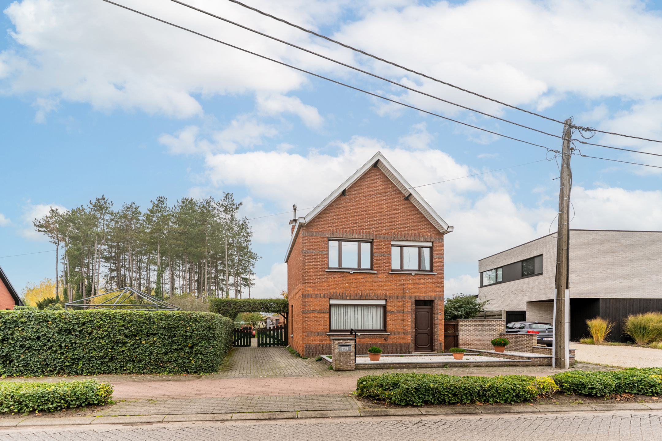 Vrijstaande woning met 3 slaapkamers en garage op ruim perceel van 1901m² - foto 4