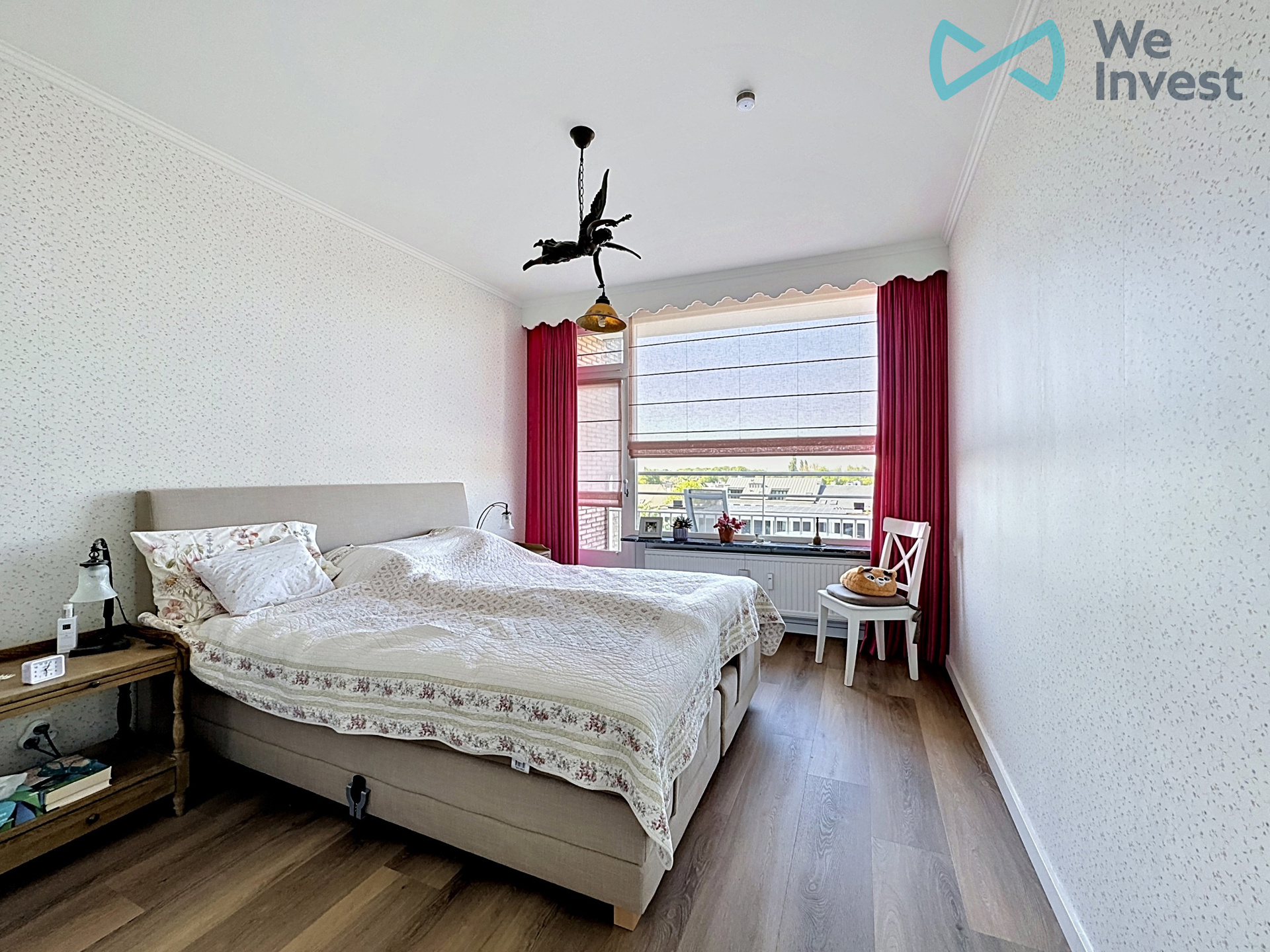 Appartement à vendre à Anvers avec 2 chambres - photo 3