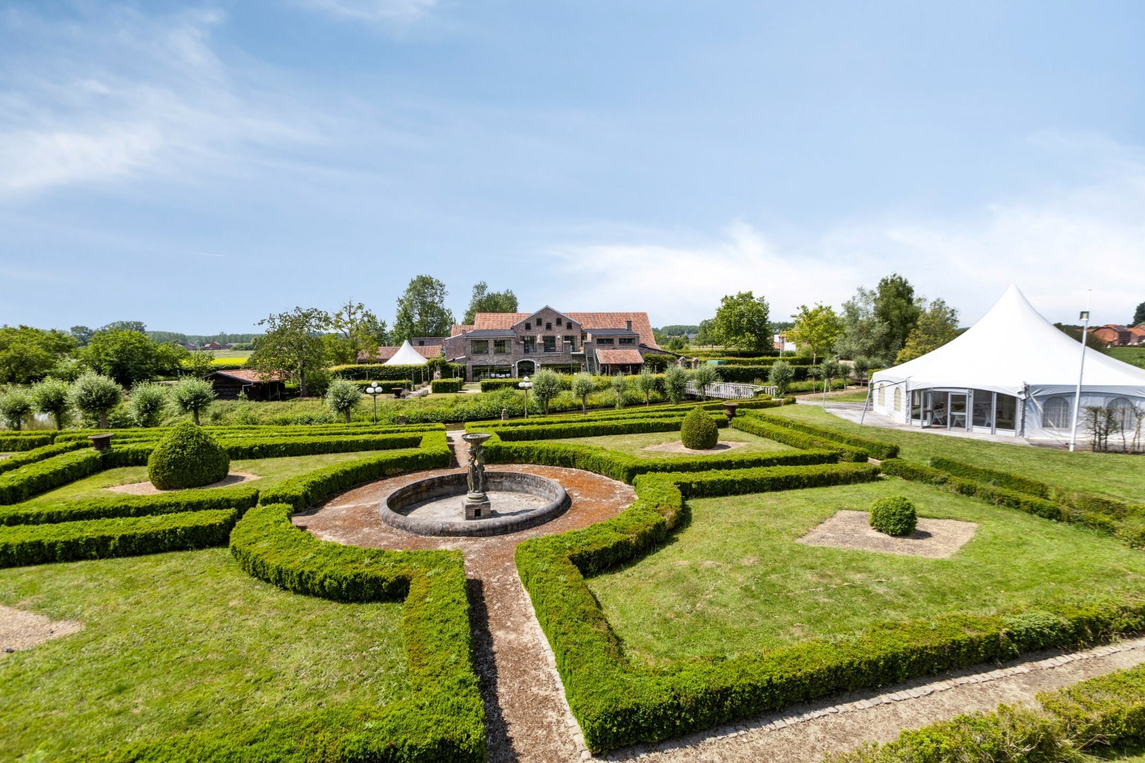 Grond 4ha 87a 56ca te Geetbets - foto 1