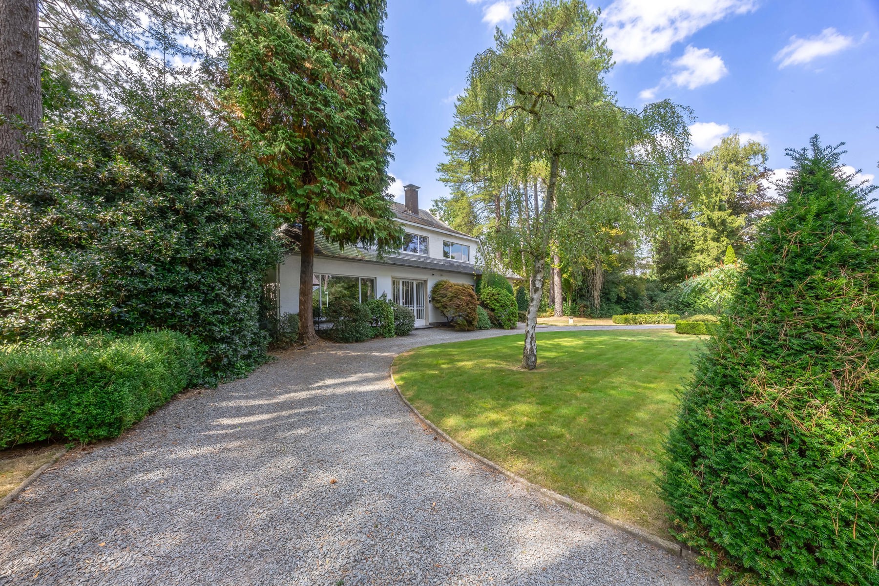 Maison à vendre à Oud-Turnhout avec 4 chambres - photo 2