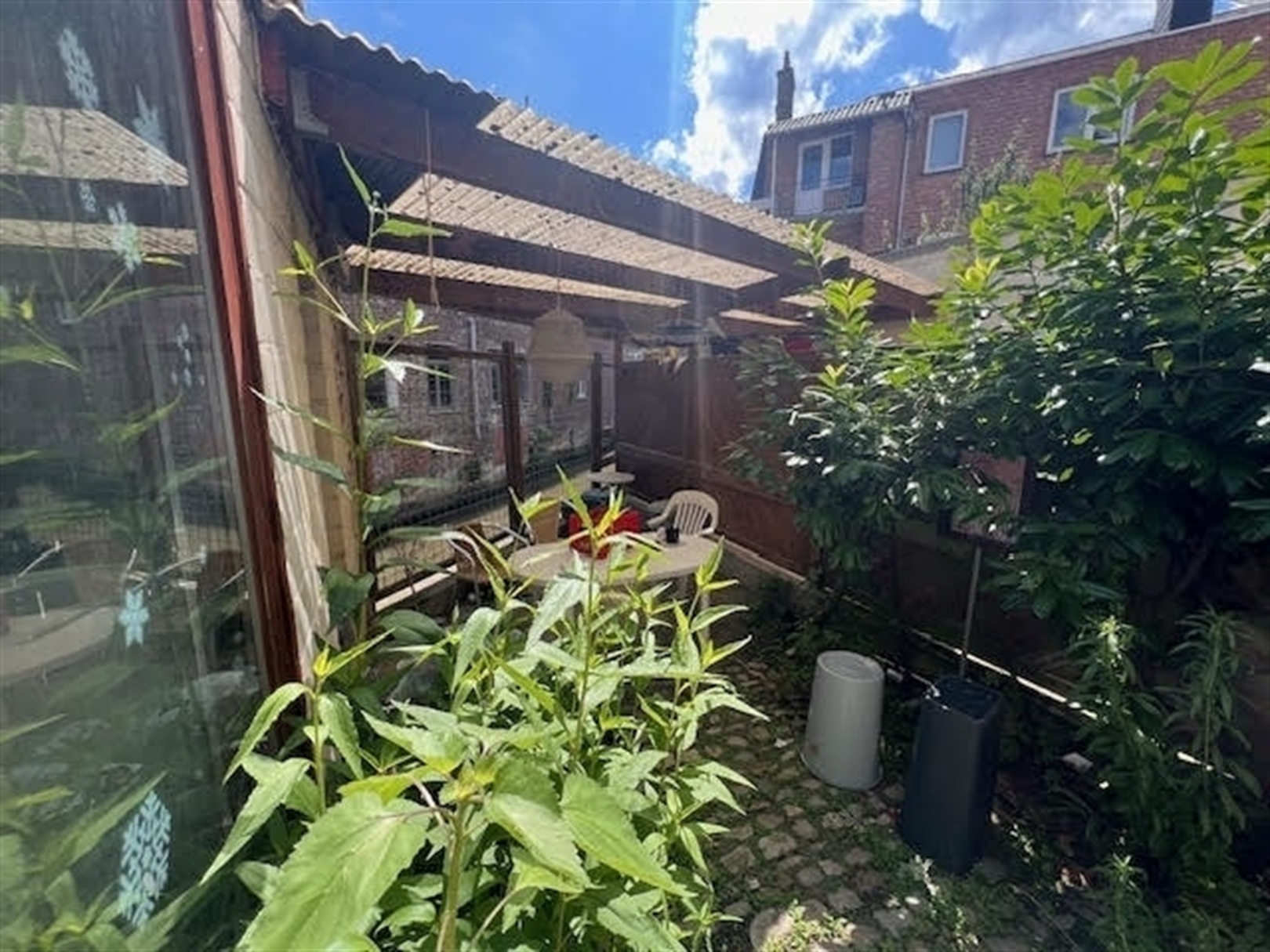 studentenkamer - photo 3