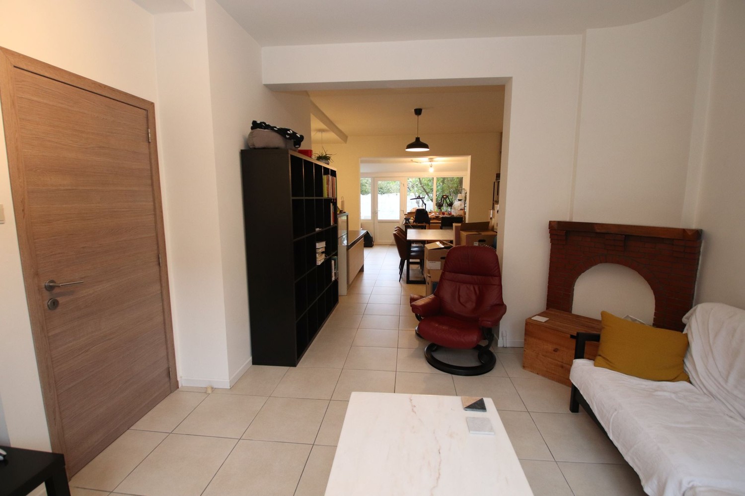 Welgelegen woning met tuintje - foto 4