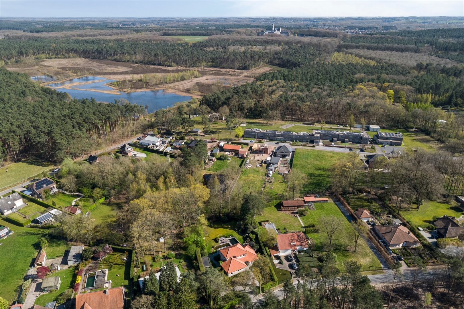 villa - photo 3