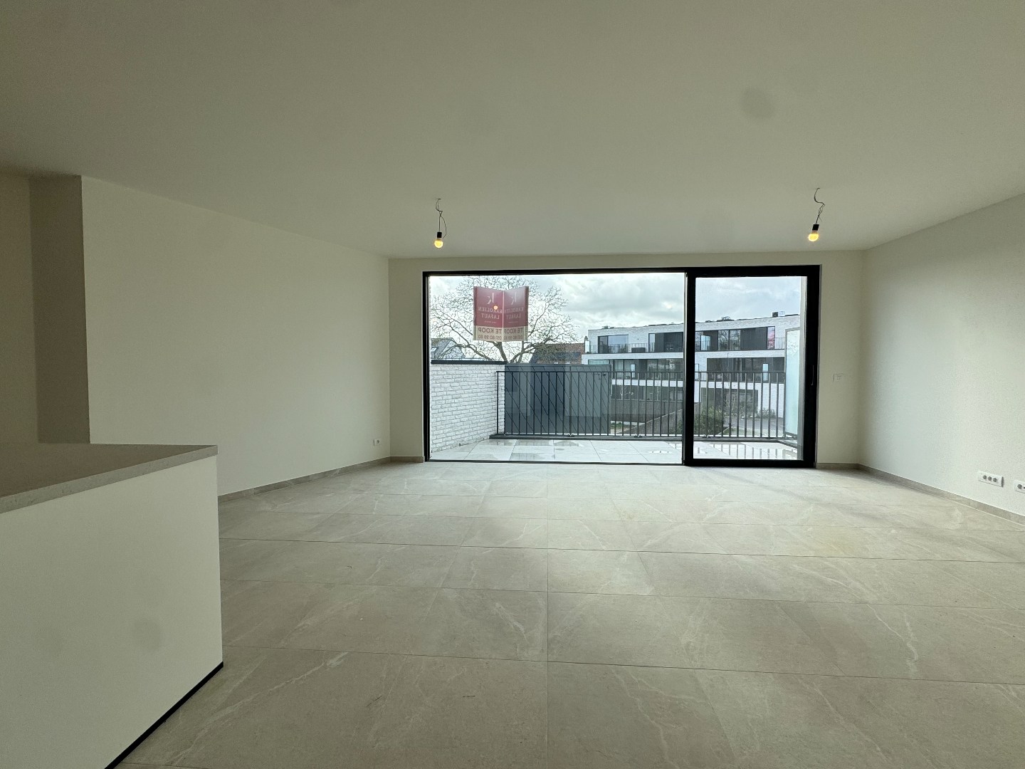 Ontdek het pure wooncomfort van residentie Michel & Maurice - foto 3