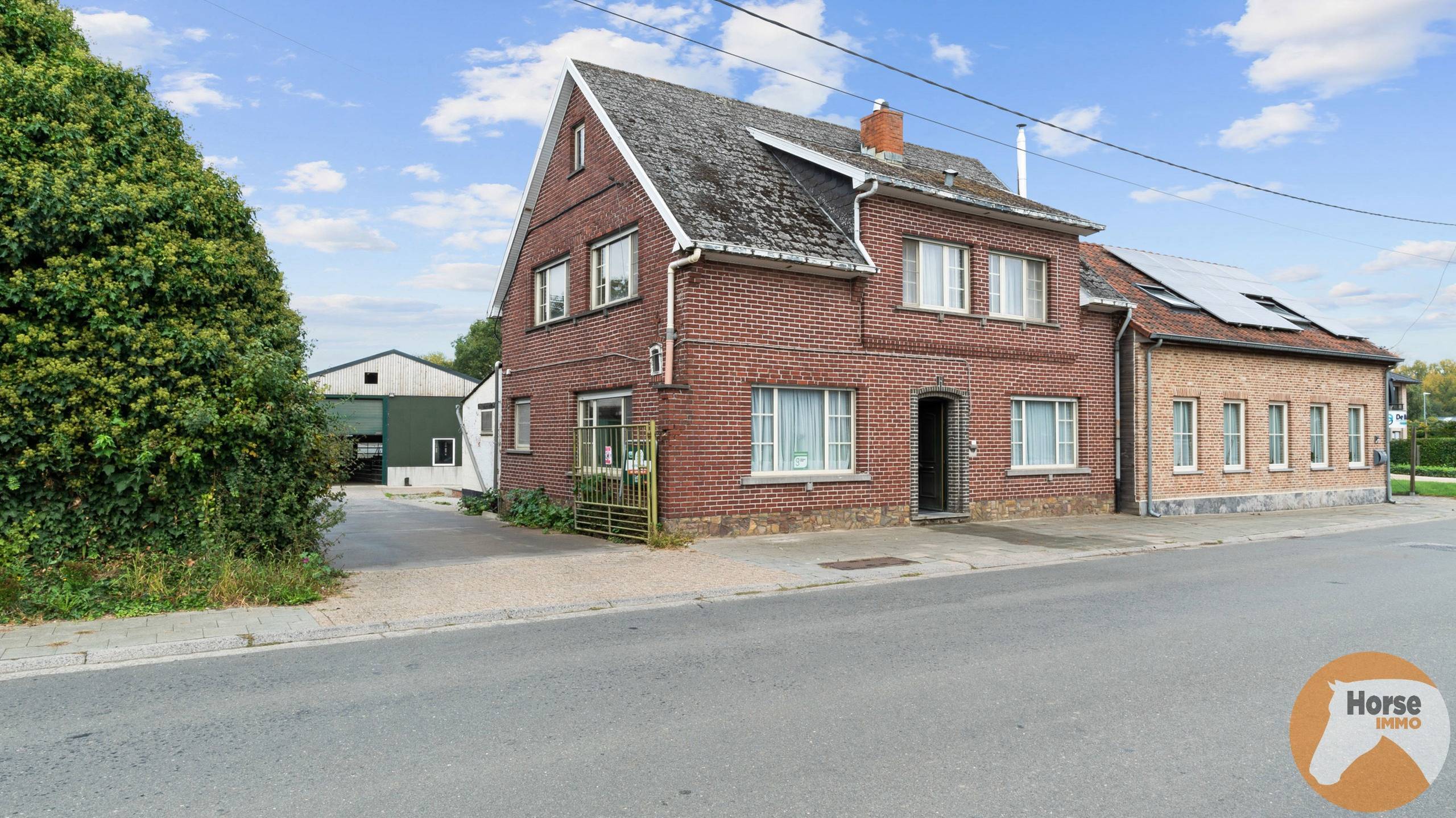 Maison à vendre à Lede avec 4 chambres - photo 2