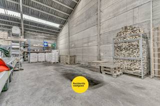 Commercial for rent in Oudenburg
