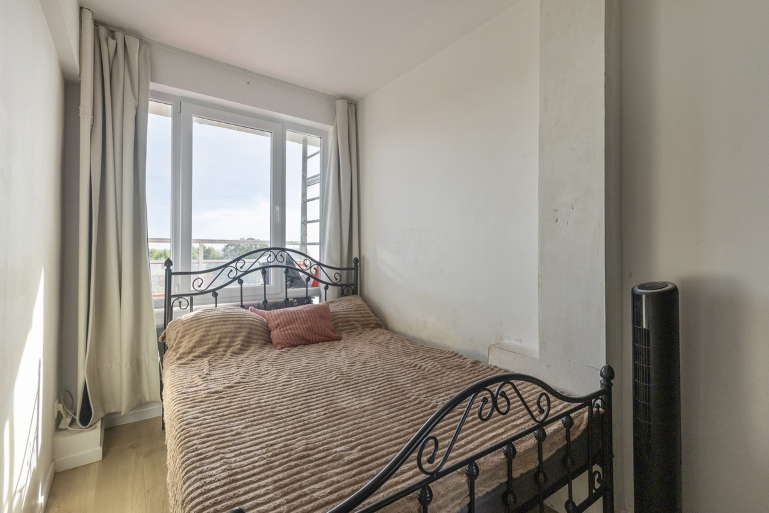 Instapklare studio van 50 m² - foto 5