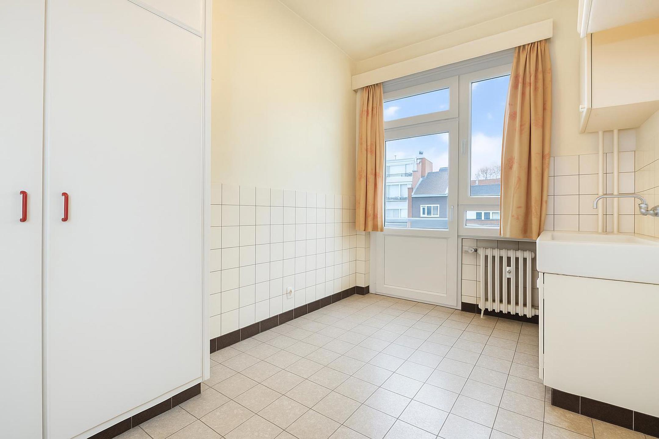 Apartment for sale in Laeken with 2 bedrooms - photo 5