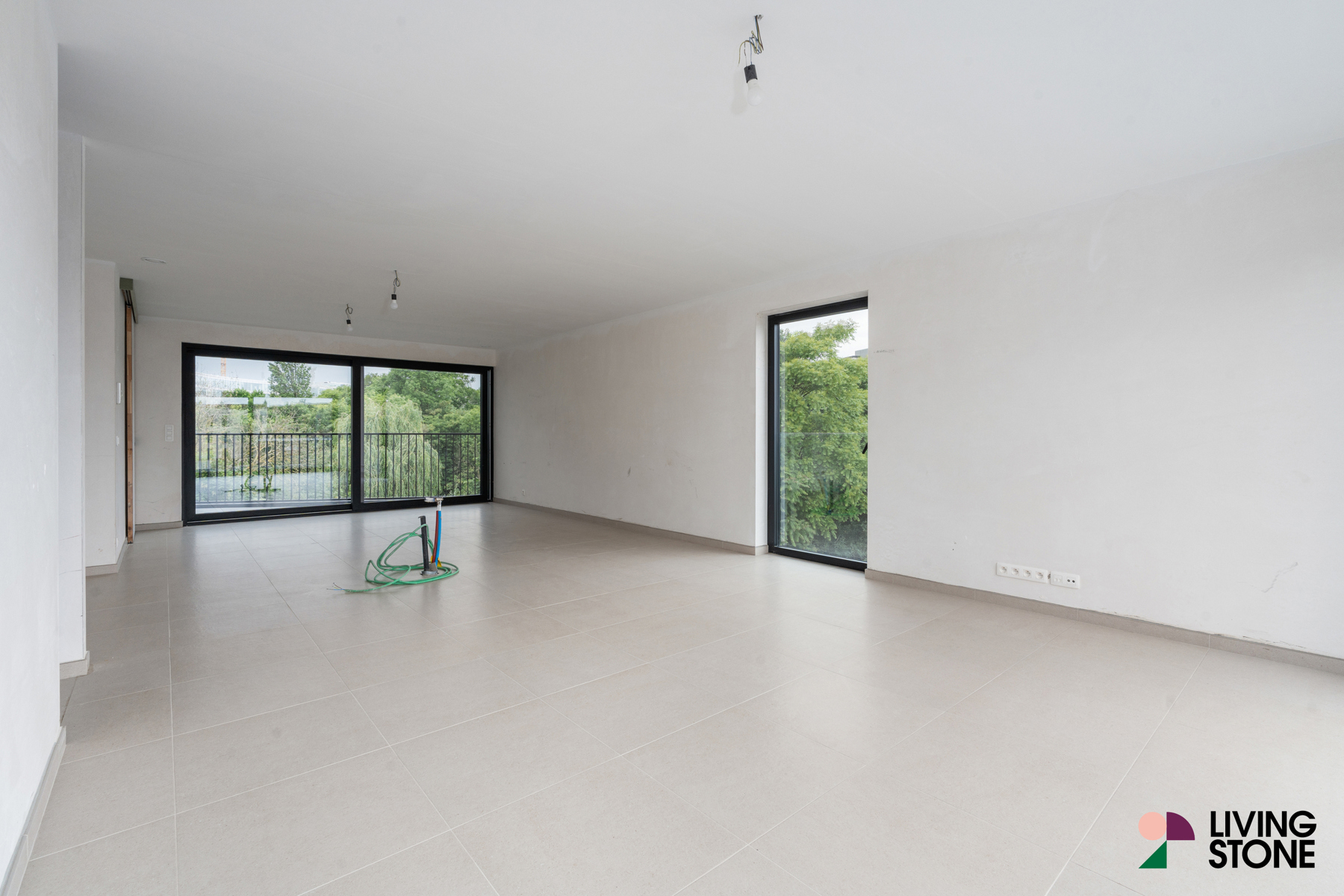 Appartement à vendre à Zaventem avec 2 chambres - photo 4