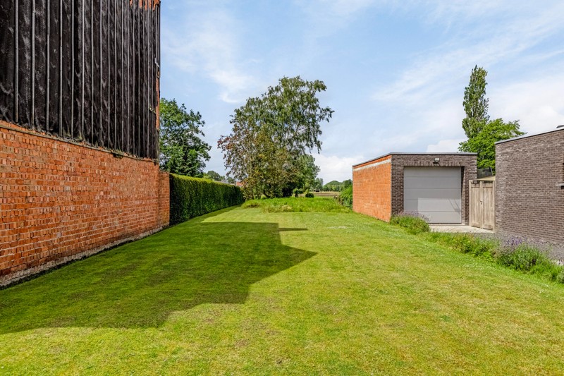 Bouwgrond voor halfopen bebouwing te Sint-Niklaas - foto 5