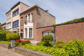 House for sale in Antwerp