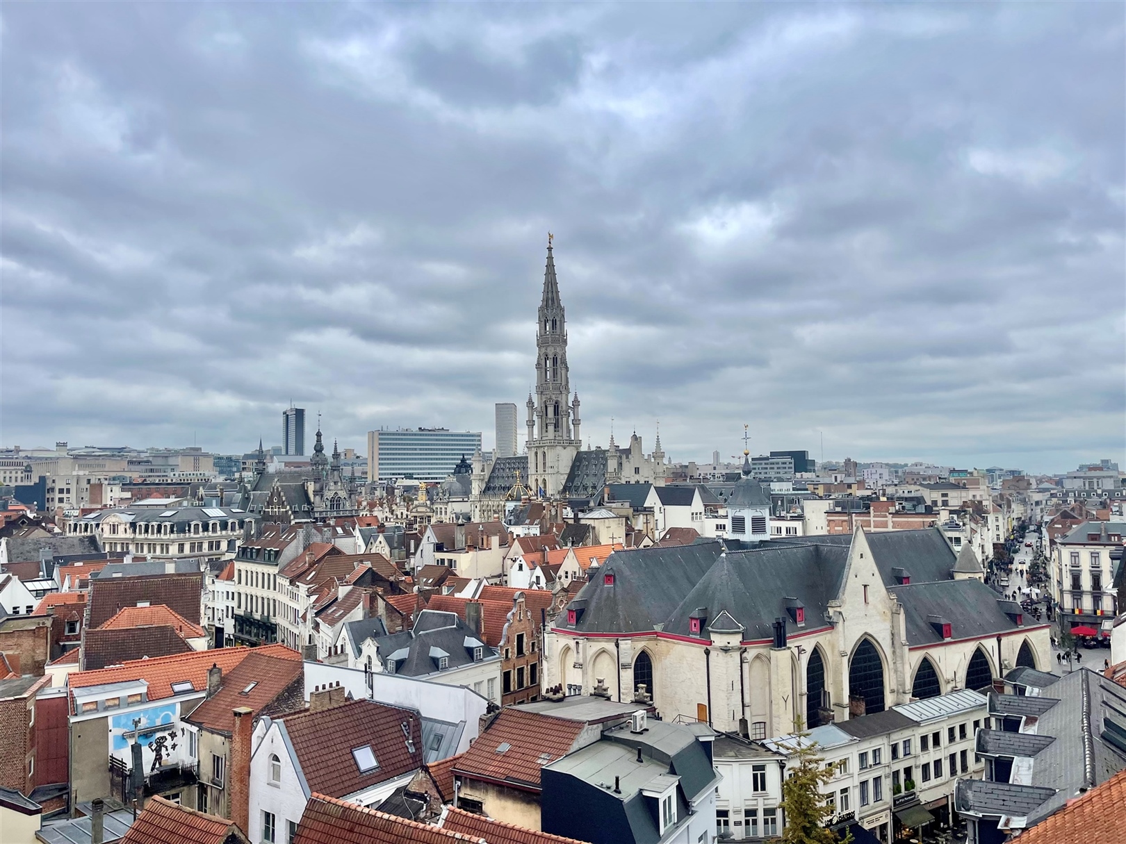 Exclusieve penthouse met golf putting green! - foto 5