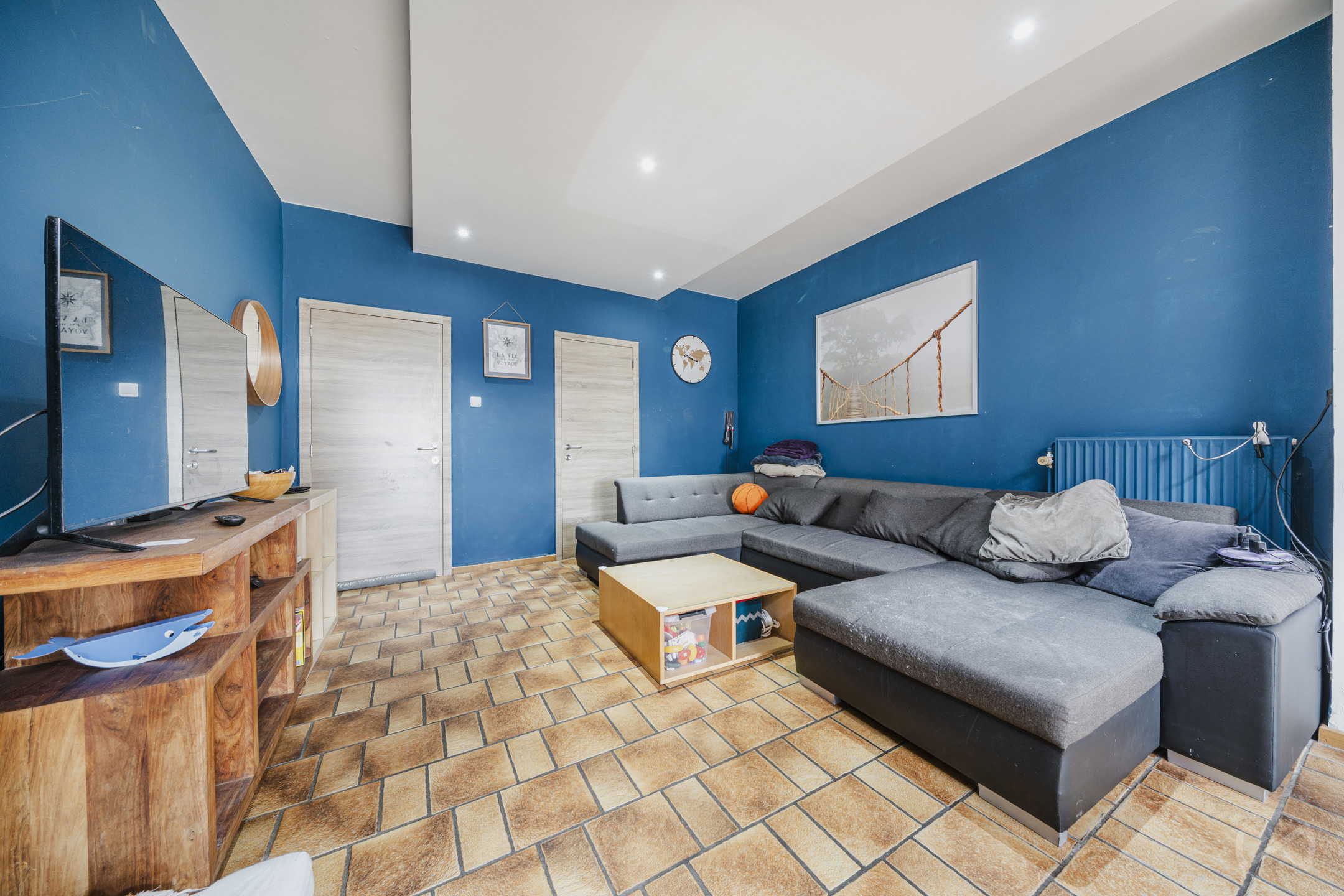 Huis te koop in Fexhe-Le-Haut-Clocher met 4 slaapkamers - foto 5