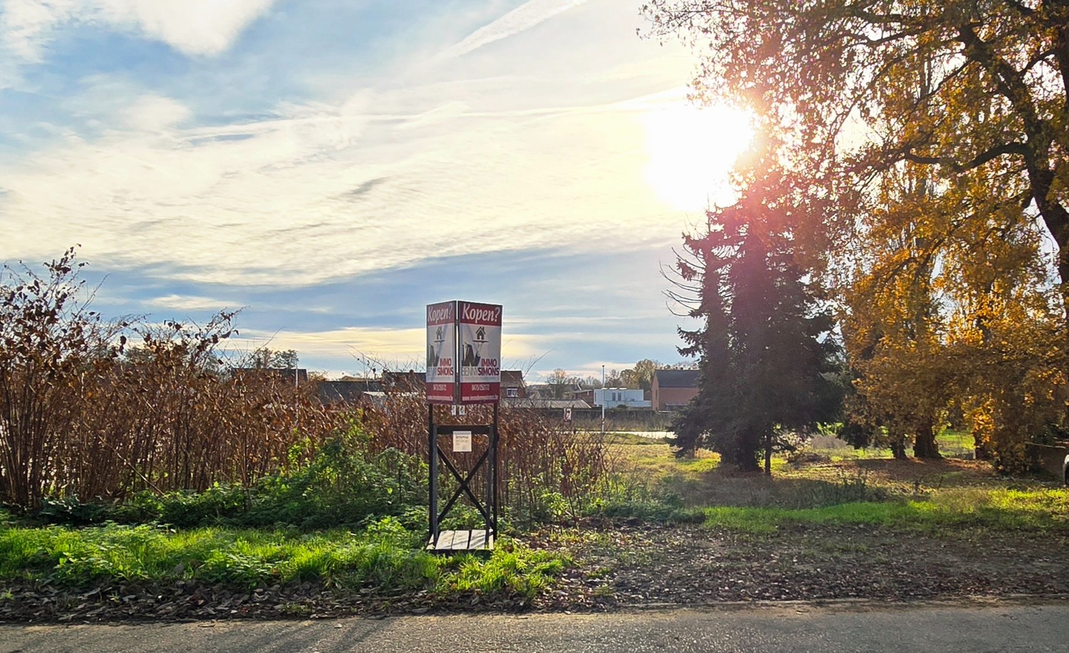 Grond te koop in Lummen - foto 3