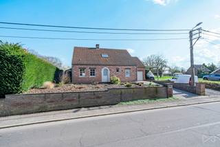 House for sale in Orp-Jauche