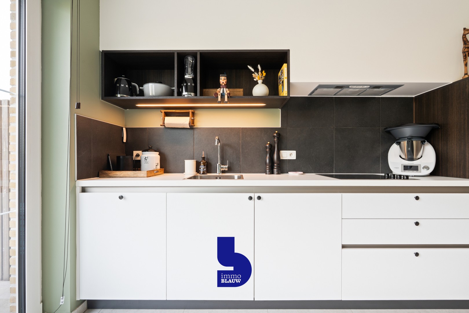 Energiezuinig wonen met zonovergoten tuin - foto 5