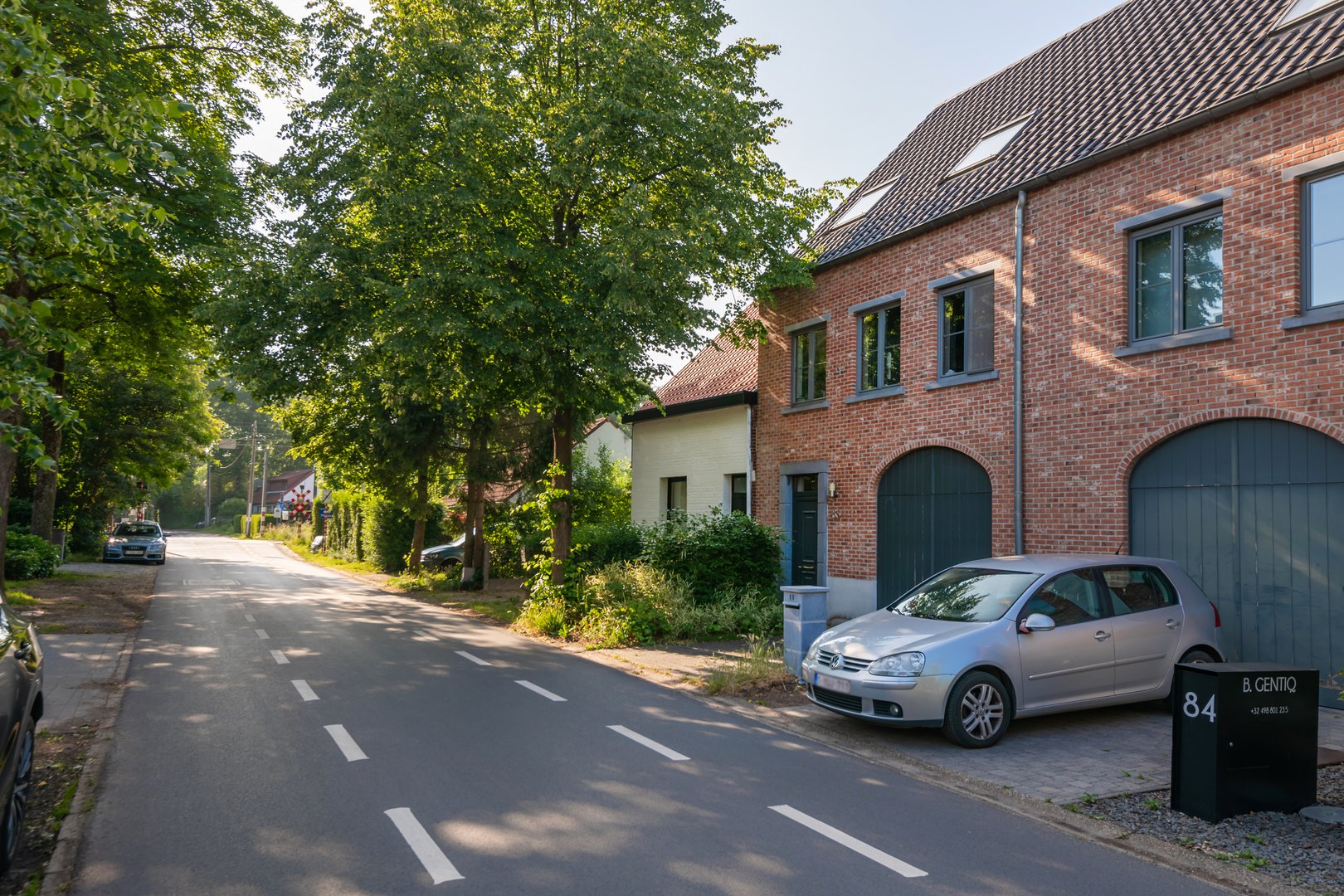 Recente woning tussen Kalmthout en Heide. - foto 3