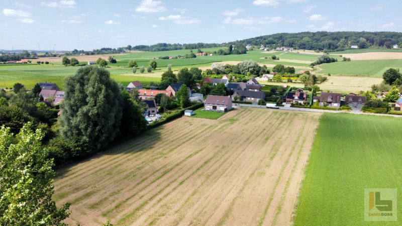 Terrain de projet à vendre au Mont-de-l'Enclus! - photo 3