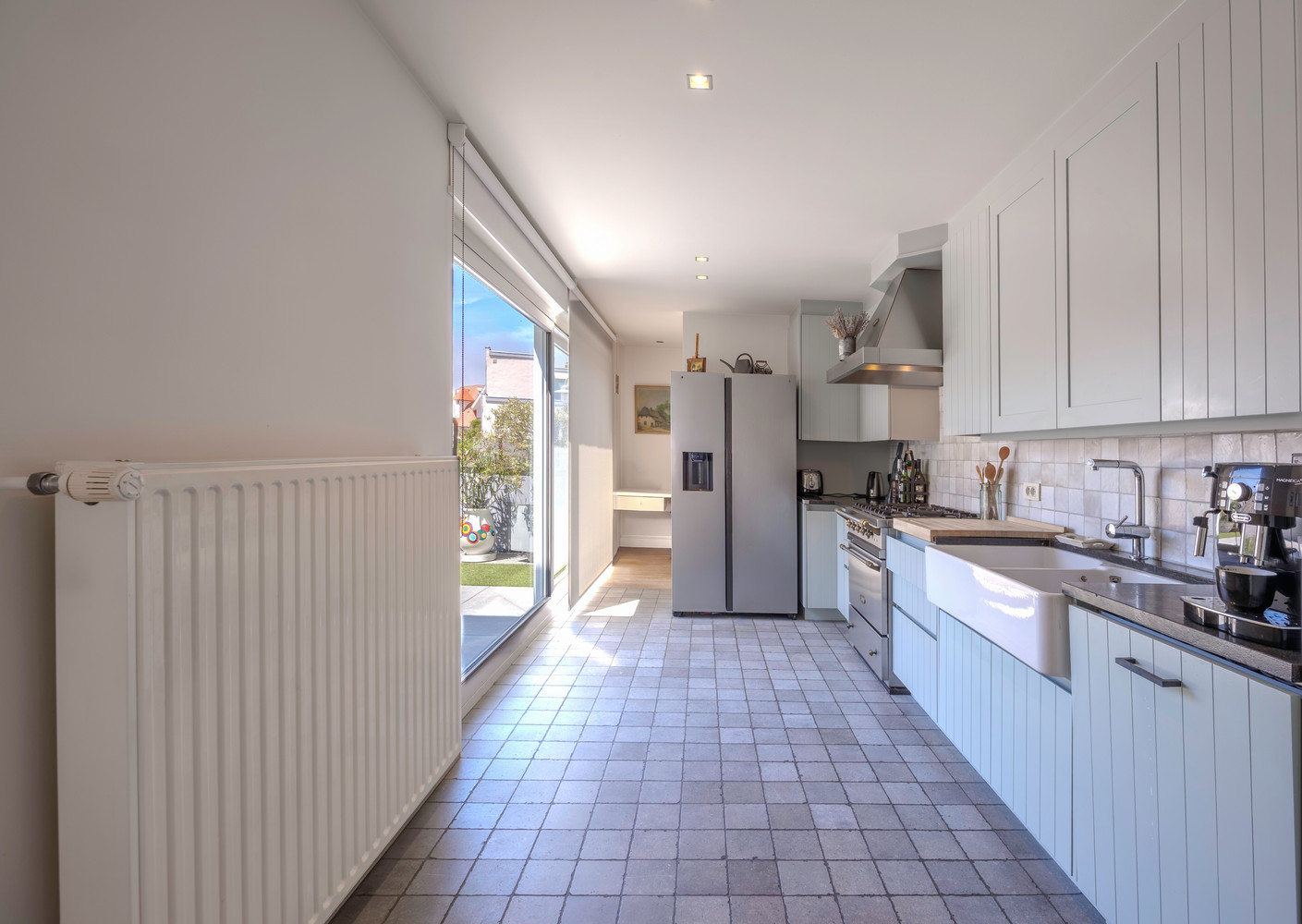 Verzorgde bel-étagewoning te Duinbergen - foto 4