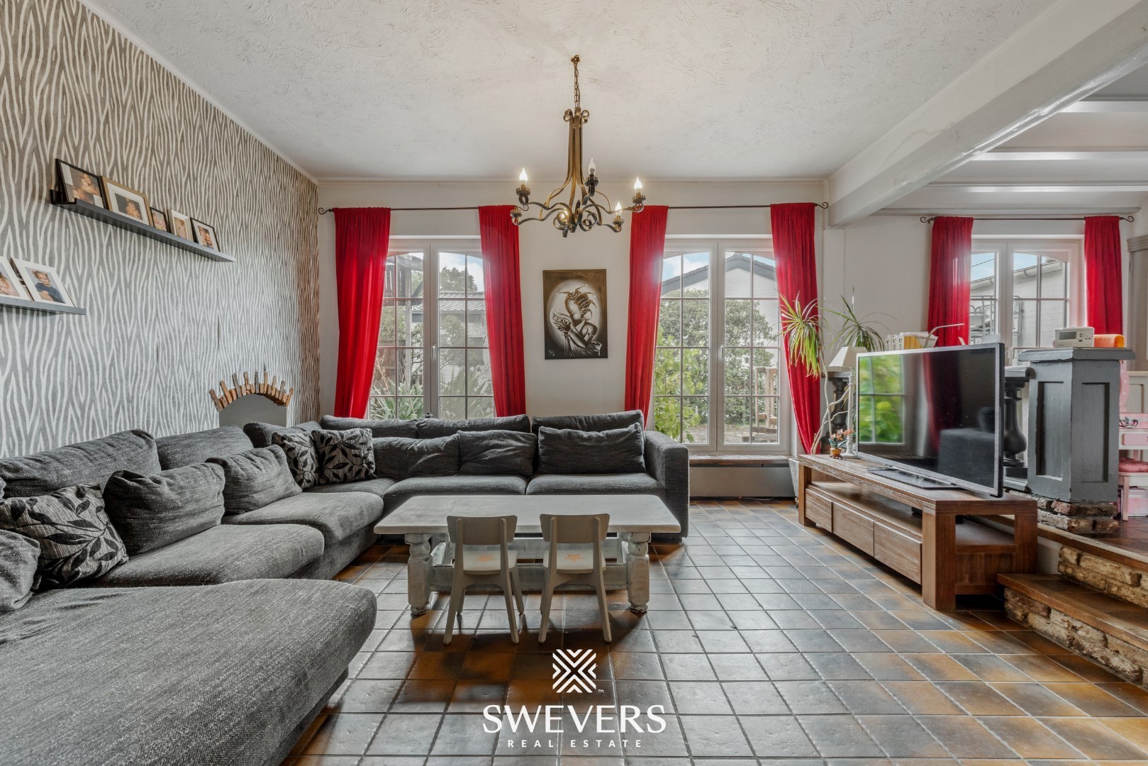 Verrassend ruime woning met veel mogelijkheden te Heusden-Zolder - foto 3