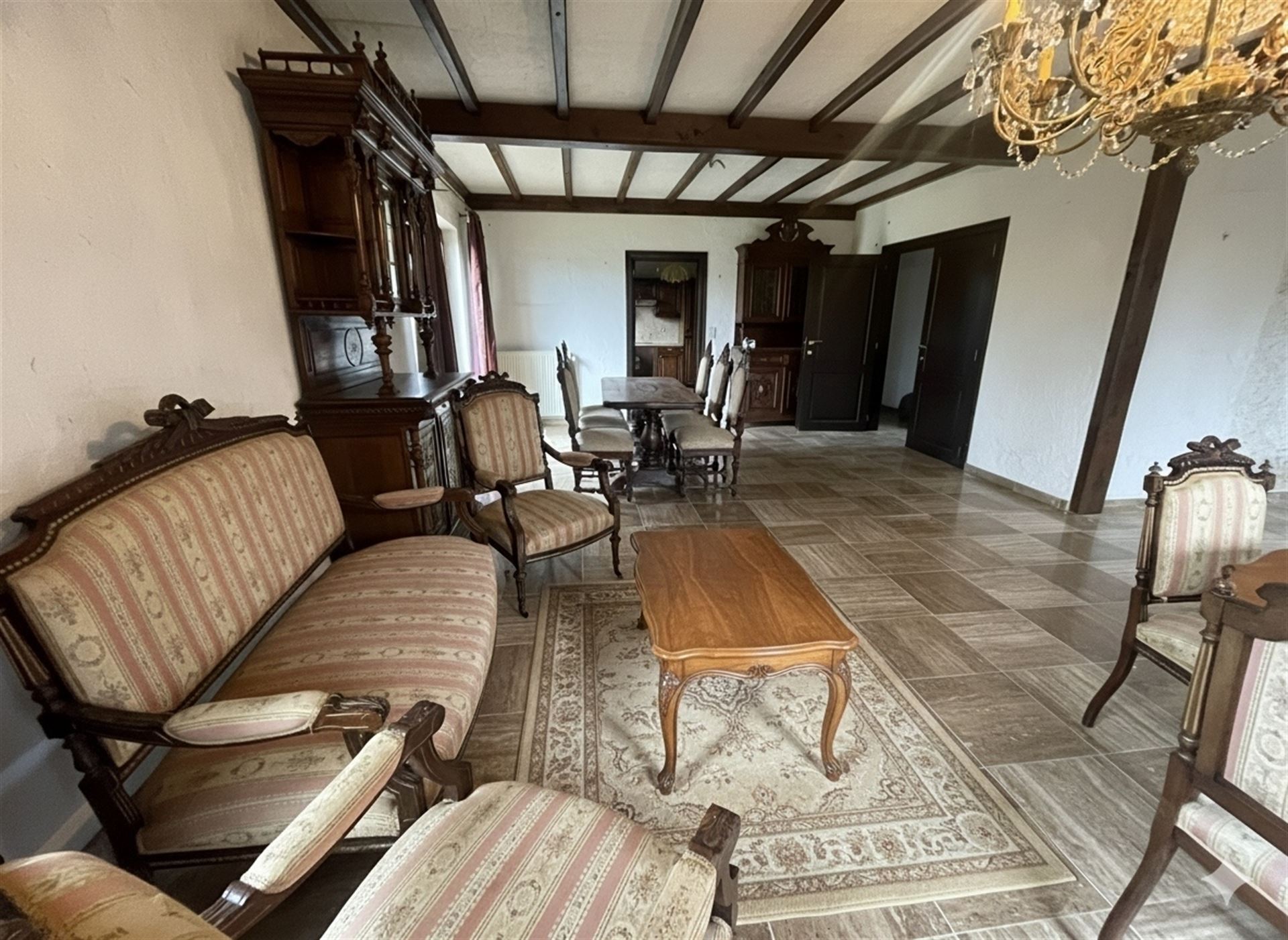 Huis te koop in Sint-Truiden met 4 slaapkamers - foto 4