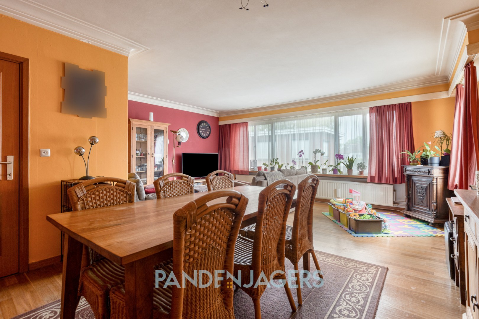 Ruim appartement in kleinschalige building te Brasschaat - foto 2