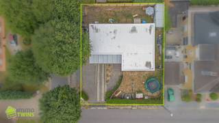 Ruime OB met 4 slaapkamers, garage en tuin te BerlareDeze instapklare woning met een bewoonbare oppervlakte van 250 m² bevindt zich op een perceel...