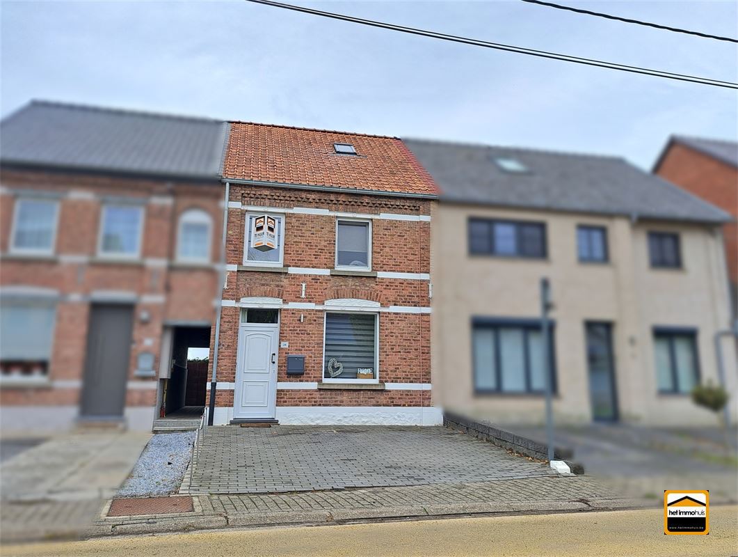 Woonhuis in Wellen