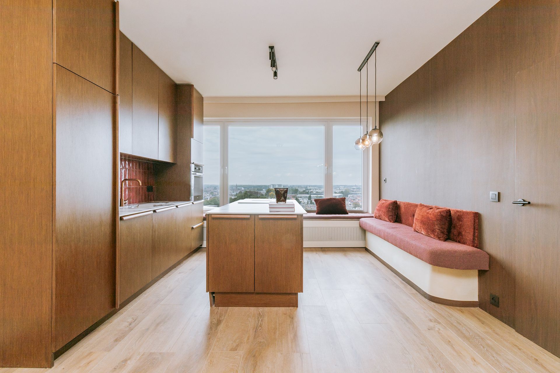 Apartment for sale in Antwerp with 3 bedrooms - photo 5