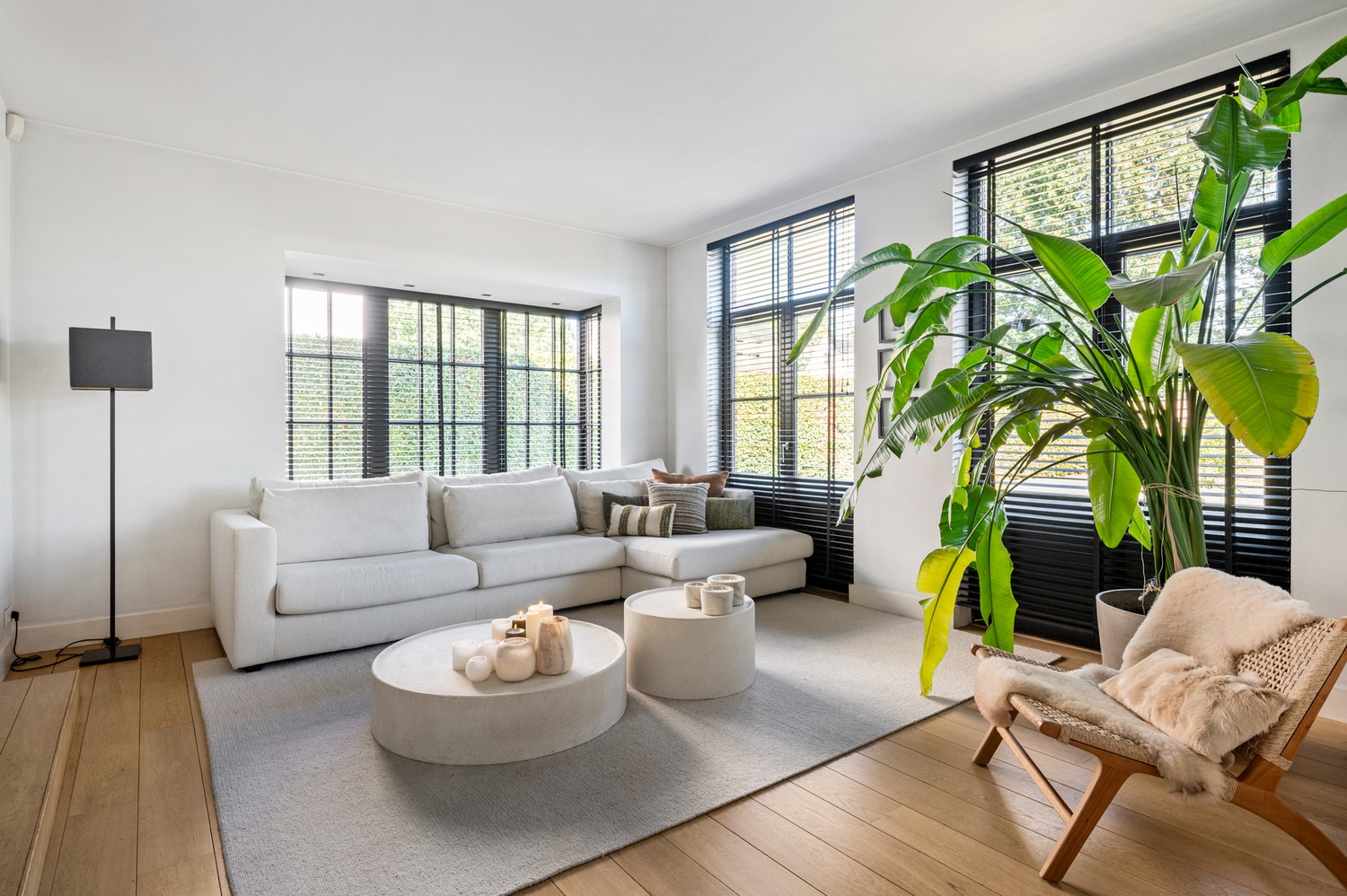 Prachtige villa met 3 slaapkamers, bureau en garage te koop op Toplocatie in Lier! - foto 5