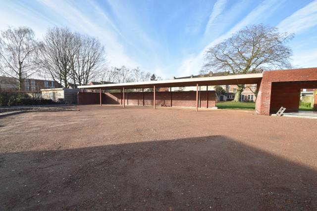 Project te koop in Lebbeke