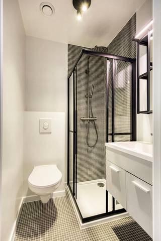 Appartement à vendre à Louvain