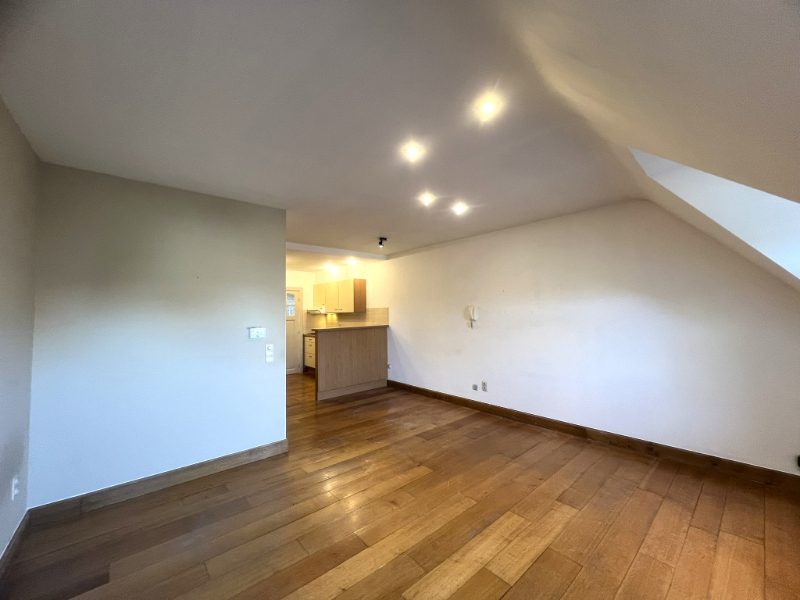 gezellig dakappartement in hartje Diksmuide - foto 5