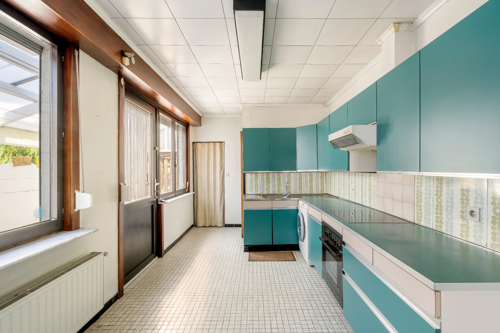Woning met tuin en uitbreidingsmogelijkheden met centrum ligging! - foto 5
