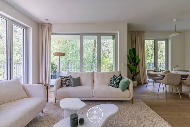 Project for sale in Ghent