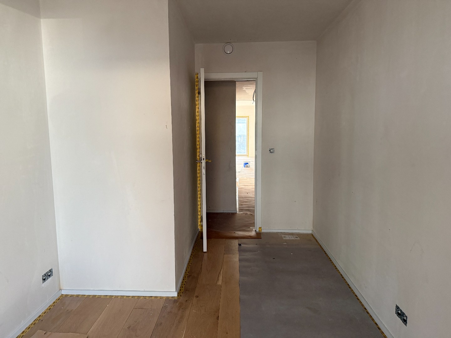 Appartement à louer à Anvers avec 1 chambre - photo 5